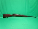 LOEWE BERLIN MAUSER CHILENO MODELO 1895 7X57MM MAUSER - 2 of 3