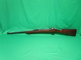 LOEWE BERLIN MAUSER CHILENO MODELO 1895 7X57MM MAUSER - 1 of 3