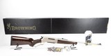 BROWNING BLR LIGHTWEIGHT .30-06 SPRG - 1 of 3