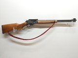 MARLIN 336W .30-30 WIN - 1 of 3