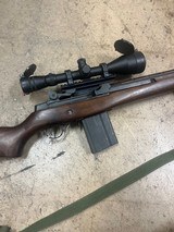 SPRINGFIELD ARMORY M1A Preban
.308 WIN - 3 of 3