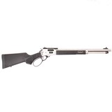 SMITH & WESSON MODEL 1854 .44 MAGNUM - 2 of 2