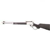 SMITH & WESSON MODEL 1854 .44 MAGNUM - 1 of 2