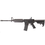 SMITH & WESSON X15 5.56X45MM NATO - 1 of 2