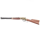 HENRY MODEL H006M .38 SPECIAL/.357 MAGNUM - 1 of 2