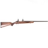 COOPER FIREARMS MODEL 21 .222 REM - 2 of 2