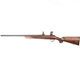 COOPER FIREARMS MODEL 21 .222 REM - 1 of 2