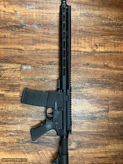 SMITH & WESSON M&P 15 5.56X45MM NATO