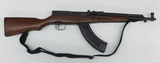 NORINCO SKS
7.62X39MM - 1 of 1