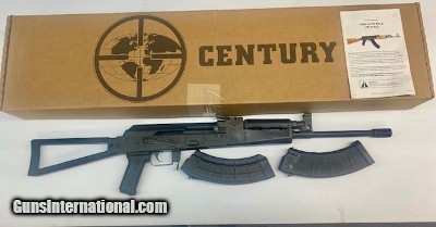 CENTURY ARMS VSKA 7.62X39MM