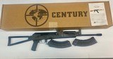 CENTURY ARMS VSKA 7.62X39MM - 1 of 3