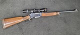 BROWNING blr .308 WIN - 1 of 3