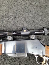 BROWNING blr .308 WIN - 3 of 3