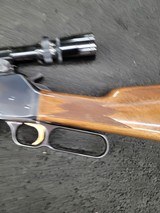 BROWNING blr .308 WIN - 2 of 3