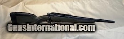 SAVAGE ARMS IMPULSE BIG GAME .308 WIN