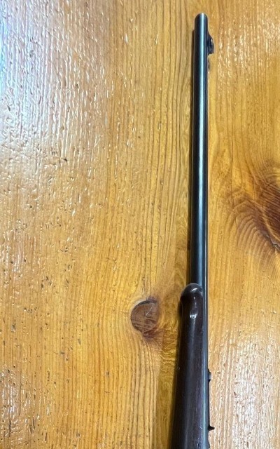 WINCHESTER 1895 .30-06 SPRG