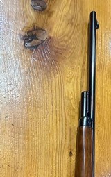 WINCHESTER 1886 DLX .45-70 GOVT - 2 of 2