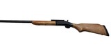 H&R HANDI-RIFLE .444 MARLIN - 1 of 3