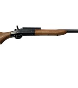 H&R HANDI-RIFLE .444 MARLIN - 3 of 3