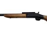 H&R HANDI-RIFLE .444 MARLIN - 2 of 3