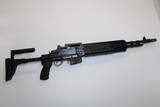 SPRINGFIELD ARMORY M1A SCOUT .308 WIN - 1 of 3