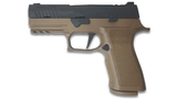 SIG SAUER P-320 X-CARRY 9MM LUGER (9x19 PARA)