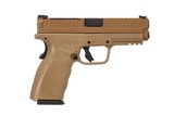 SPRINGFIELD ARMORY XD MOD.3 OR 9MM LUGER (9x19 PARA) - 1 of 1