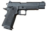 TISAS 1911 DUTY DOUBLE STACK 9MM LUGER (9x19 PARA) - 1 of 1