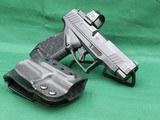 TAURUS GX4XL 9MM LUGER (9X19 PARA) - 1 of 3