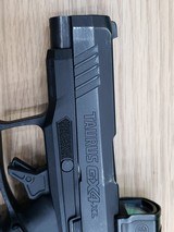 TAURUS GX4XL 9MM LUGER (9X19 PARA) - 2 of 3