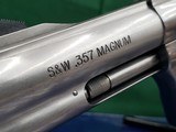 SMITH & WESSON 60 .357 MAG - 3 of 3