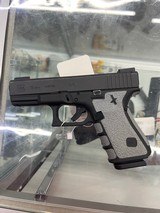 GLOCK 19 9MM LUGER (9x19 PARA) - 1 of 3