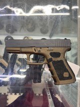 GLOCK G19 GEN 4 9MM LUGER (9x19 PARA) - 2 of 3