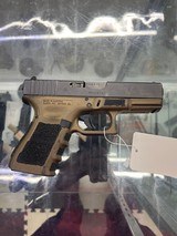 GLOCK G19 GEN 4 9MM LUGER (9x19 PARA) - 1 of 3