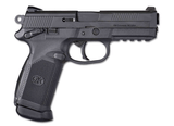 FN FNX-45 [BLK] .45 ACP - 1 of 1