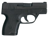 Beretta NANO 9MM LUGER (9X19 PARA) - 1 of 1