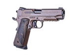 SIG SAUER 1911 SPARTAN II .45 ACP - 1 of 1