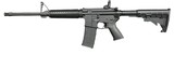 RUGER AR-556 5.56X45MM NATO - 1 of 3