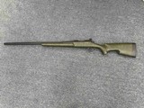 REMINGTON 700XCR .308 WIN - 1 of 3