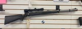 REMINGTON 700ML Muzzleloader .50 CALIBER - 1 of 3