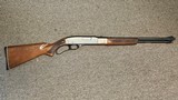 WINCHESTER MODEL 250 LEVER ACTION .22 LR - 1 of 1