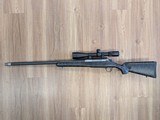 CHRISTENSEN ARMS RIDGELINE FFT .300 WSM - 1 of 2