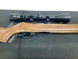 RUGER 10/22 .22 LR - 1 of 3