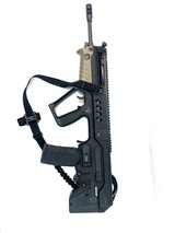 IWI TAVOR SAR 5.56X45MM NATO - 1 of 3