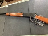 UBERTI Model 1894 Cimarron .30-30 WIN - 1 of 3