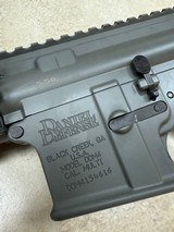 DANIEL DEFENSE M4A1 5.56X45MM NATO - 2 of 3
