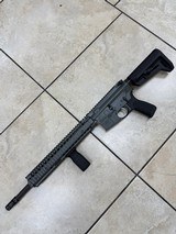 DANIEL DEFENSE M4A1 5.56X45MM NATO - 1 of 3