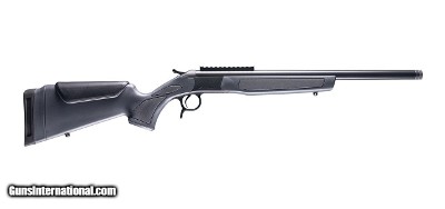 CVA SCOUT 360 BUCKHAMMER .360 BUCKHAMMER