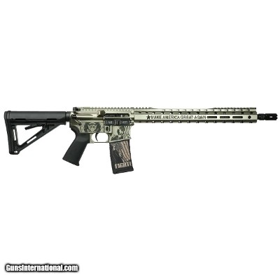 BLACK RAIN ORDNANCE TRUMP FX 5.56X45MM NATO