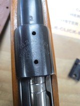 KORA BRNO ZG47 w/Scope, Scope Mount .30-06 SPRG - 3 of 3